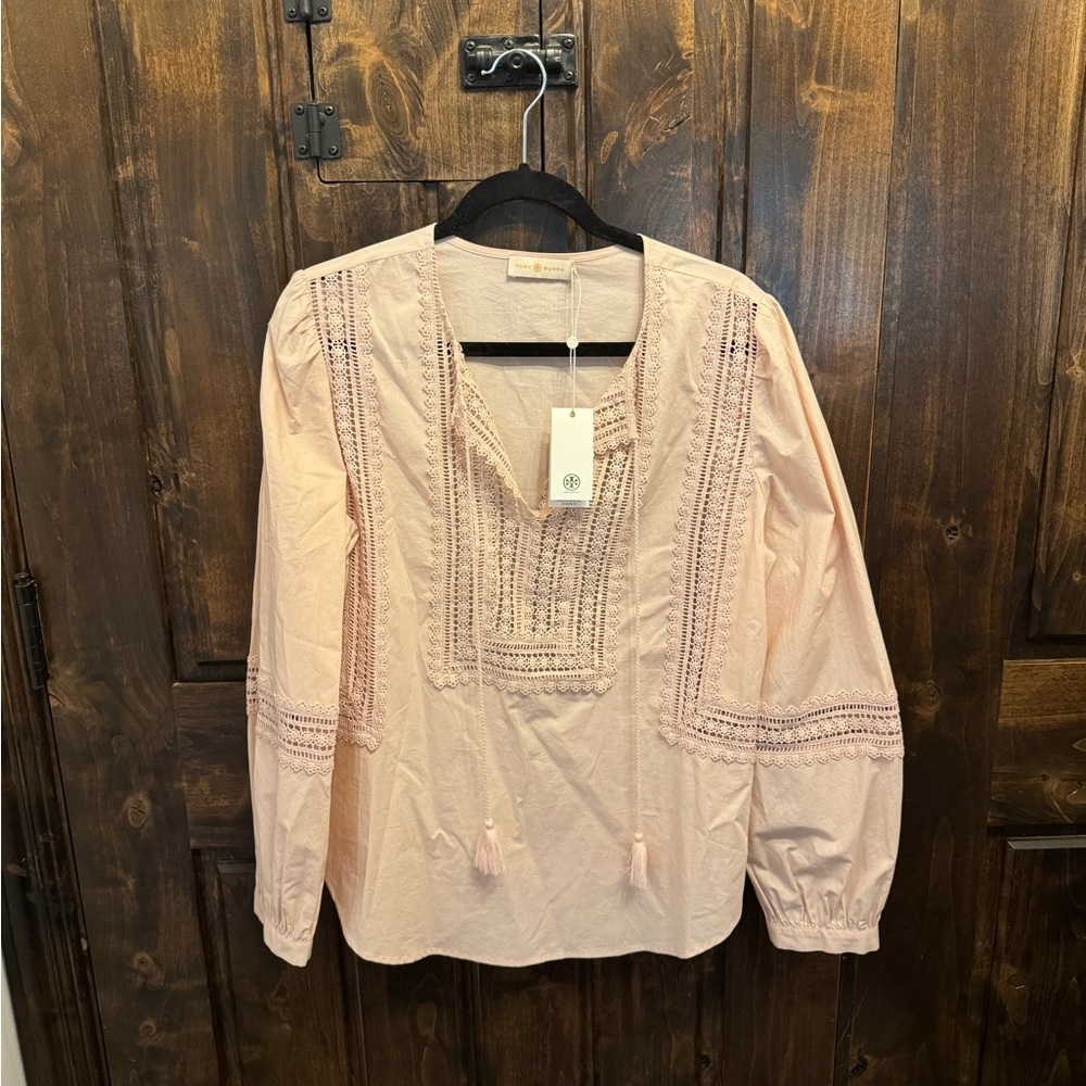 Tory Burch tunic. NWT